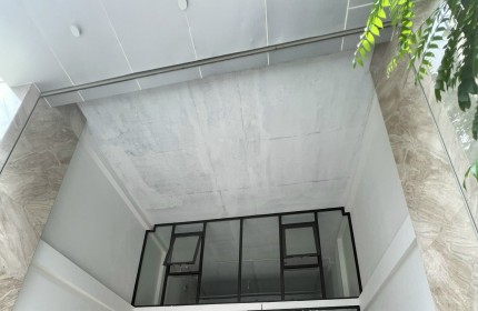 Cho thuê nhà mặt đường ngo 460 Khương Đình, Thanh Xuân, Hà Nội 60m2 , Mặt tiền 4,5m 8 triệu